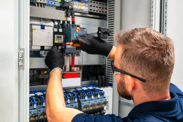 Best Affordable Electrician  in Centre, AL