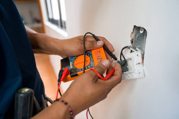 Best Electrical Installation Contractor  in Centre, AL