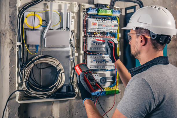 Best Electrical Rewiring Services  in Centre, AL