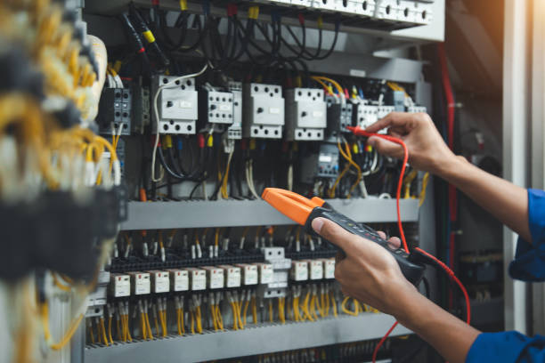 Centre, AL Electrician Company