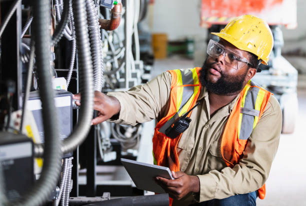 Centre, AL Electrician Pros