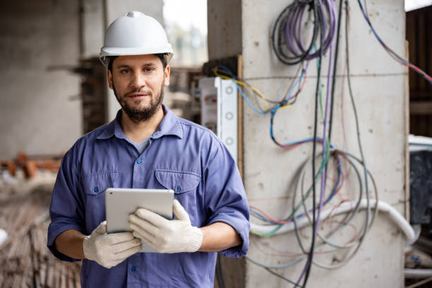 Best Residential Electrician Services  in Centre, AL