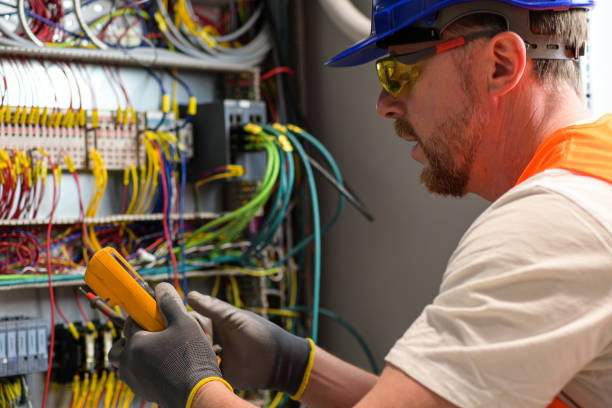 Electrical System Inspection in Centre, AL