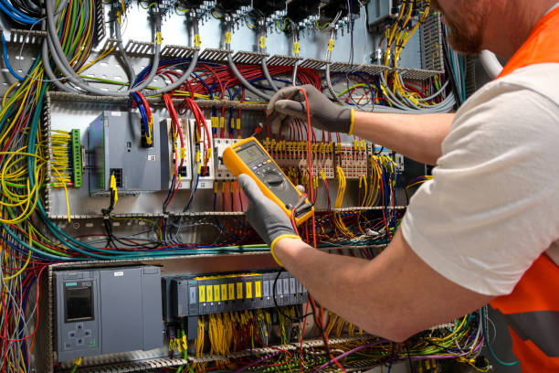 Best Circuit Breaker Repair  in Centre, AL