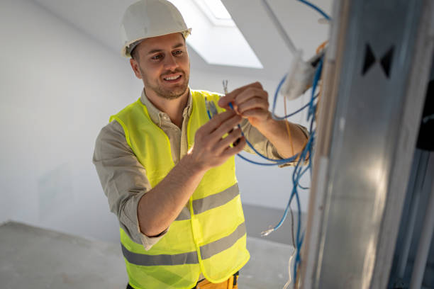 Best Ceiling Fan Installation Electrician  in Centre, AL